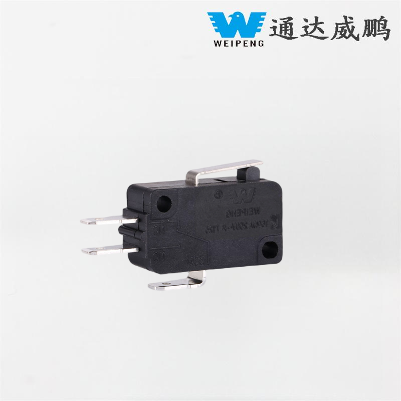 16ए उच्च धारा सामान्य रूप से खुला/सामान्य रूप से बंद रीसेट स्विच