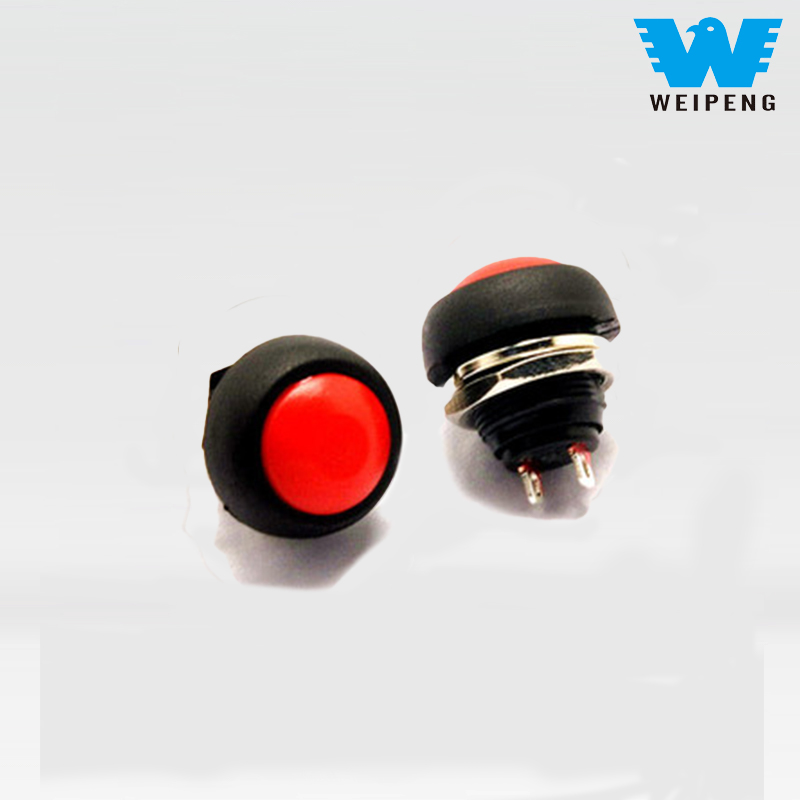 22 मिमी पुश बटन स्विच, औद्योगिक नियंत्रण में 'बड़े पैटर्न' का लाभ उठाने के लिए 'छोटे इंटरफ़ेस' का उपयोग करता है