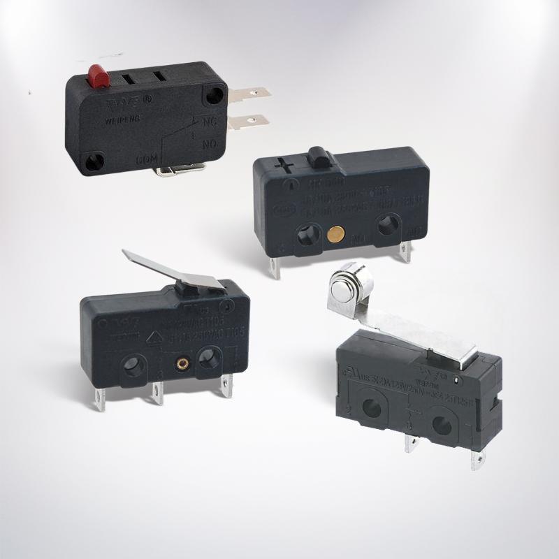 स्नैप एक्शन स्विच क्या करता है?