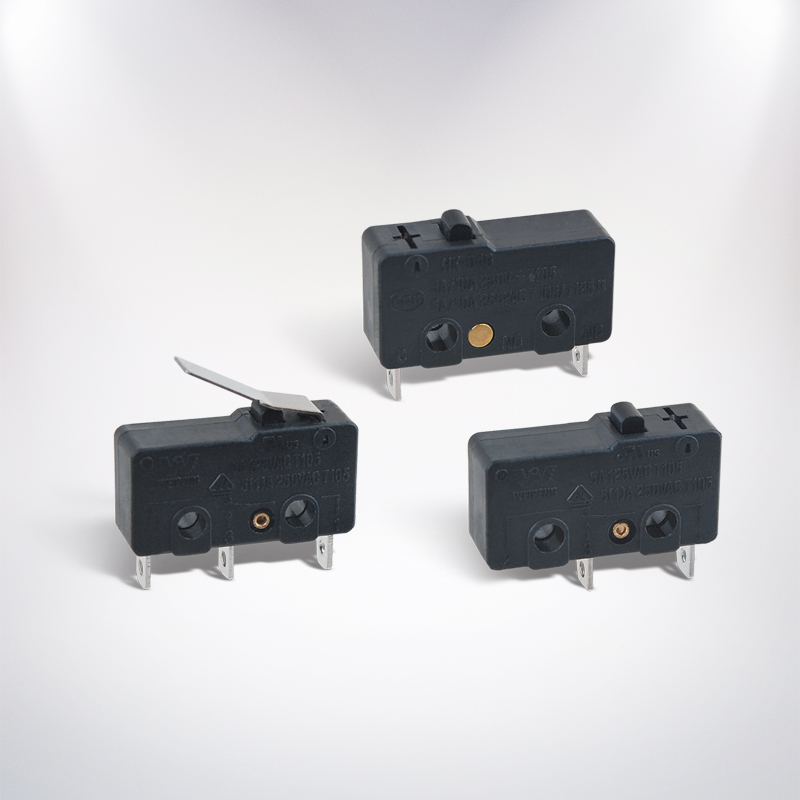 छोटा माइक्रो स्विच: खरीदारों के लिए एक संपूर्ण मार्गदर्शिका