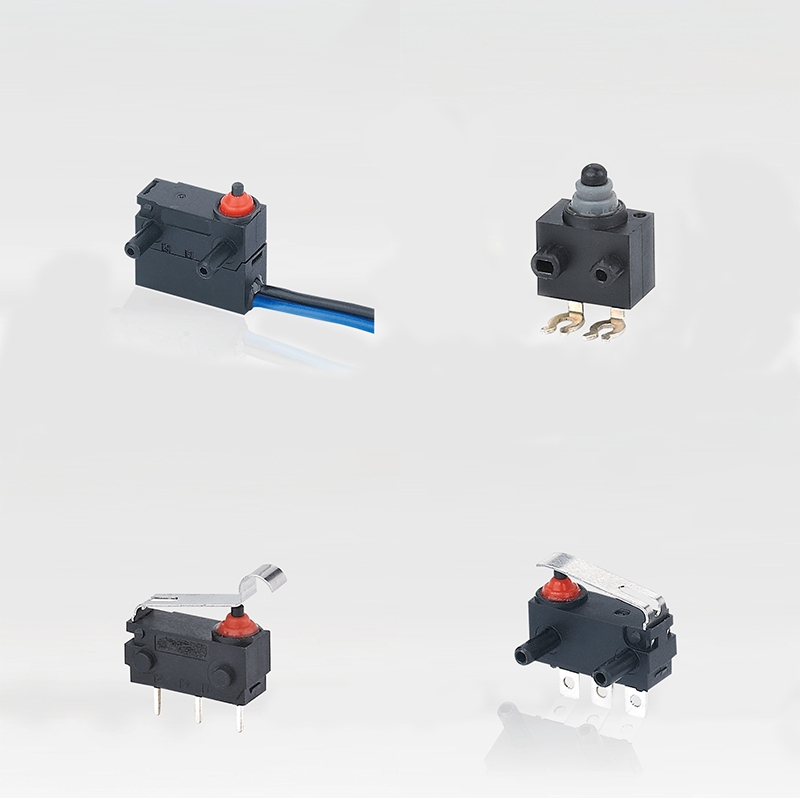 ऑटोमोटिव माइक्रो स्विच के बारे में वह सब कुछ जो आपको जानना आवश्यक है