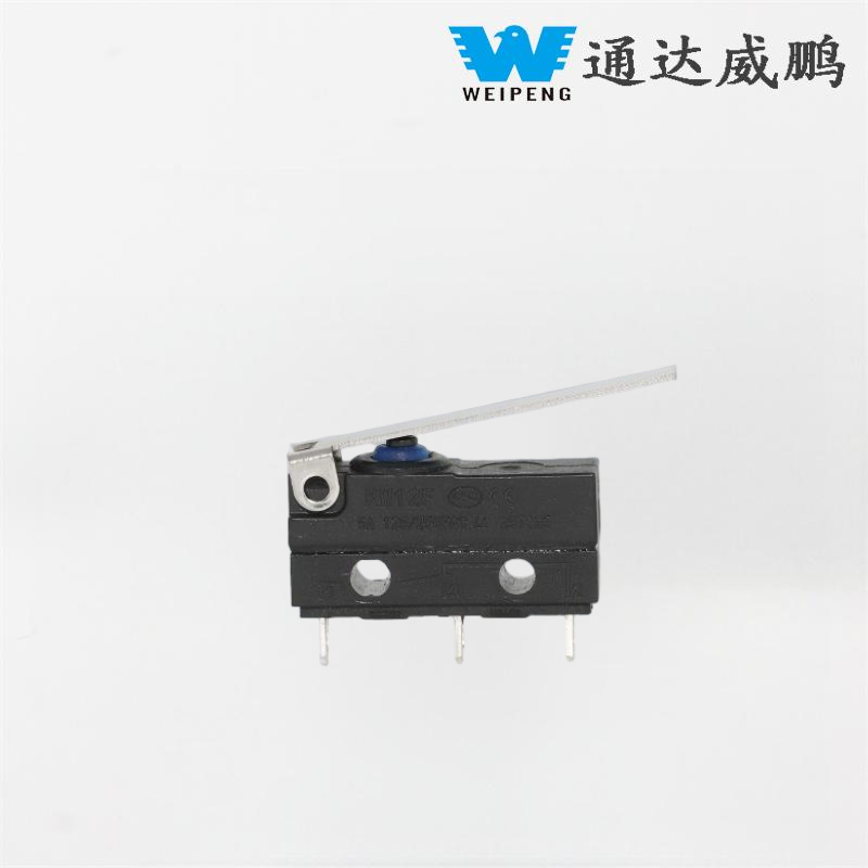 ऑटोमोबाइल ट्रंक इलेक्ट्रॉनिक नई ऊर्जा चार्जिंग गन वॉटरप्रूफ माइक्रो स्विच