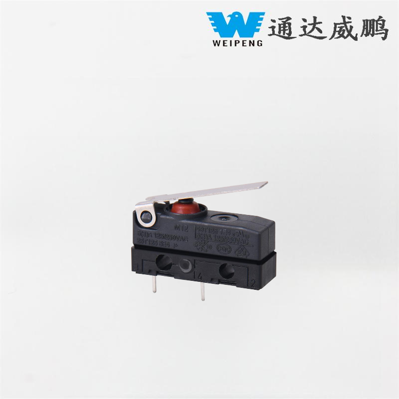 कार दरवाज़ा लॉक लॉन घास काटने की मशीन माइक्रो स्विच