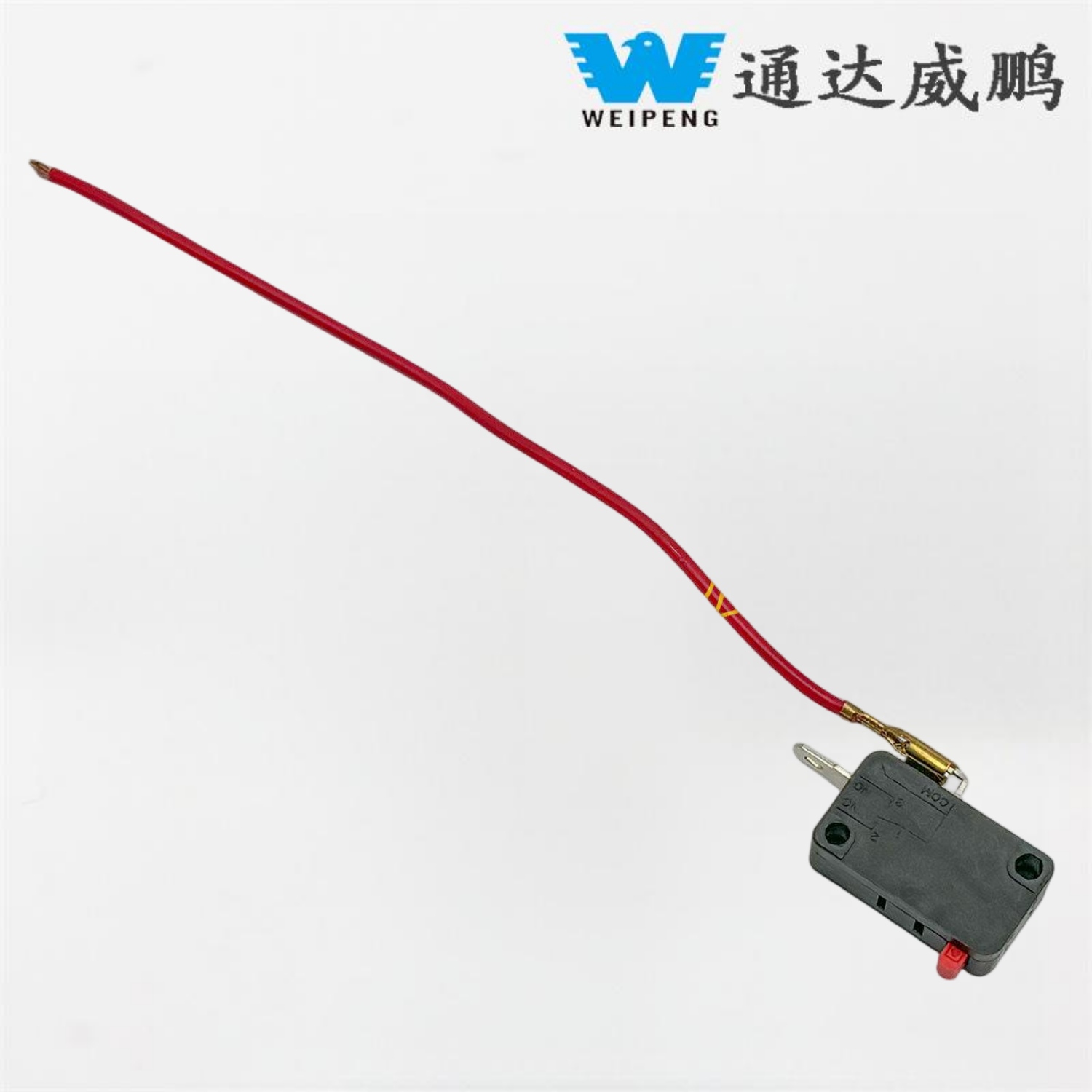 वायर्ड माइक्रो स्विच के साथ कार वॉश मशीन