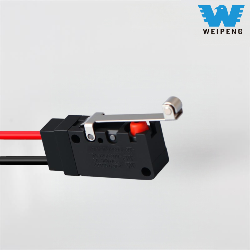 चार्जिंग पाइल कार वाटरप्रूफ स्विच