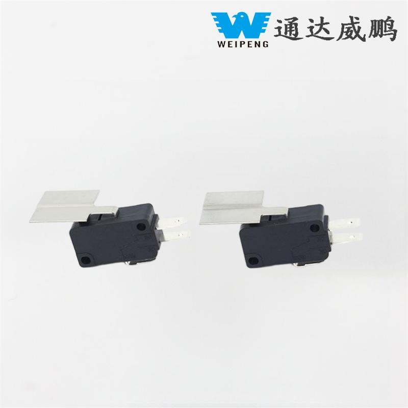 फ्लेम सेल मॉनिटरिंग डिवाइस माइक्रो स्विच