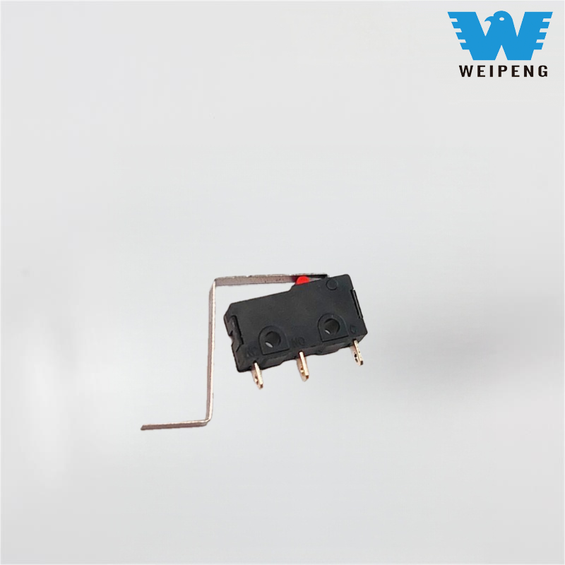 गैस स्टोव और ब्लेंडर डस्टप्रूफ स्विच