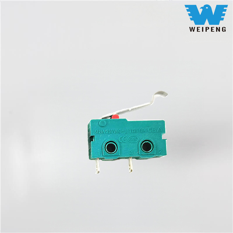 हैंडललेस/शॉर्ट-हैंडल/लॉन्ग-हैंडल 5ए माइक्रो स्विच