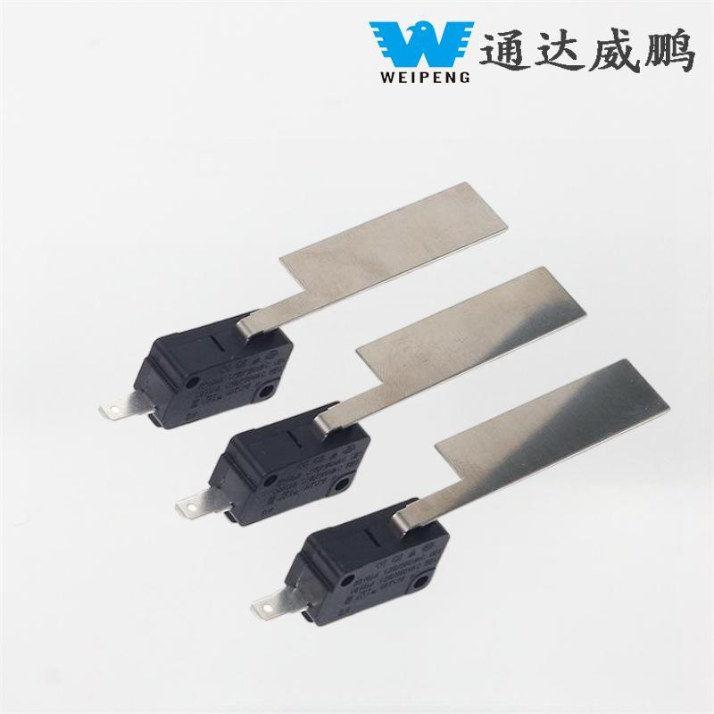 एचके-14 सॉफ़्नर रोटर फ़िल्टर स्विच