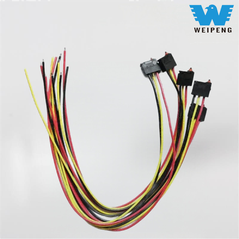 मैकेनिकल वाटरप्रूफ आउटलेट स्विच