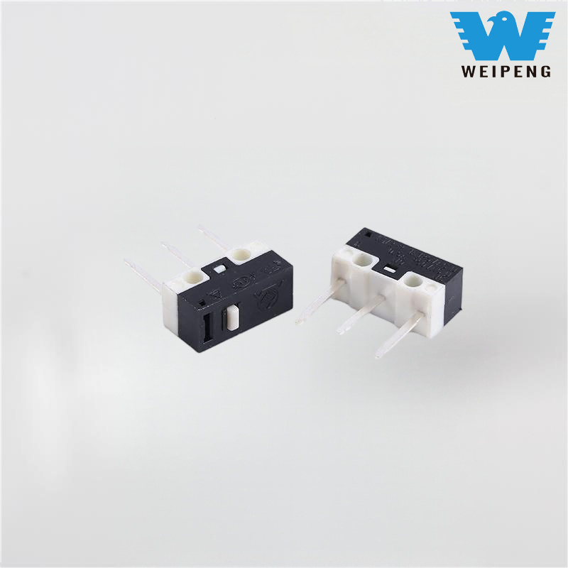 पीसीबी टर्मिनल बटन माइक्रो स्विच