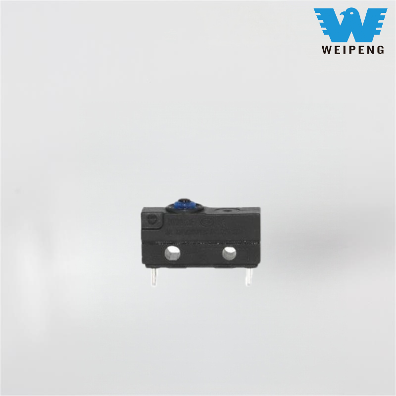 इलेक्ट्रिक वाहन चार्जर छोटे साधारण वॉटरप्रूफ माइक्रो स्विच का उत्पादन