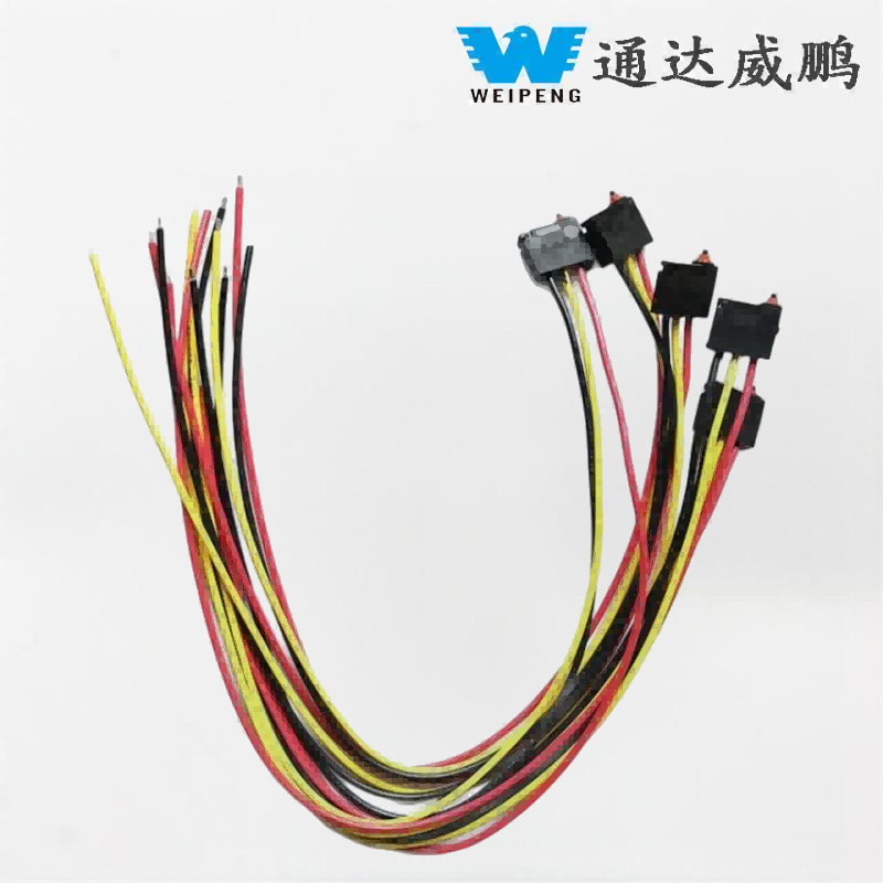 सीलबंद अल्ट्रा-कॉम्पैक्ट ट्रैवल स्विच