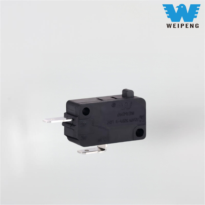 सिल्वर कॉन्टैक्ट डीप फ्रायर माइक्रो स्विच