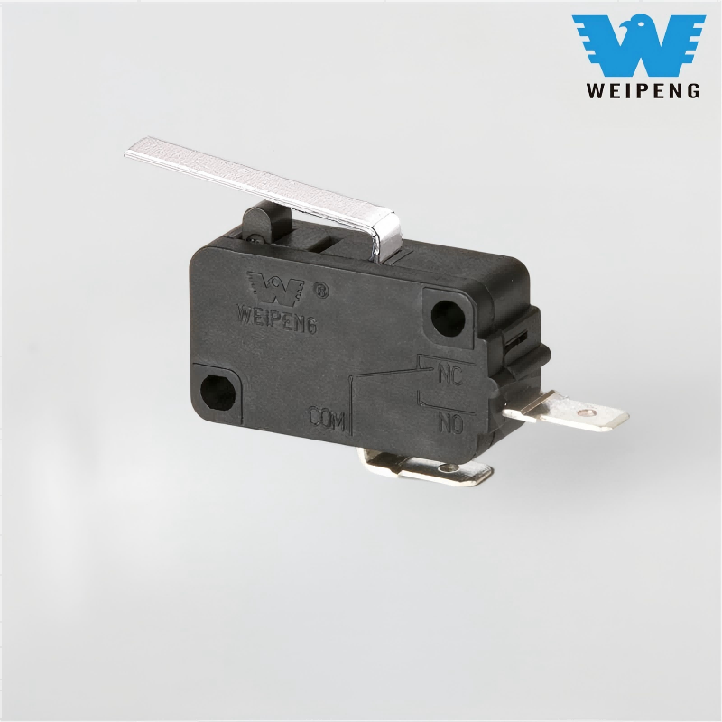 घरेलू उपकरणों के लिए छोटा माइक्रो स्विच सर्किट बोर्ड