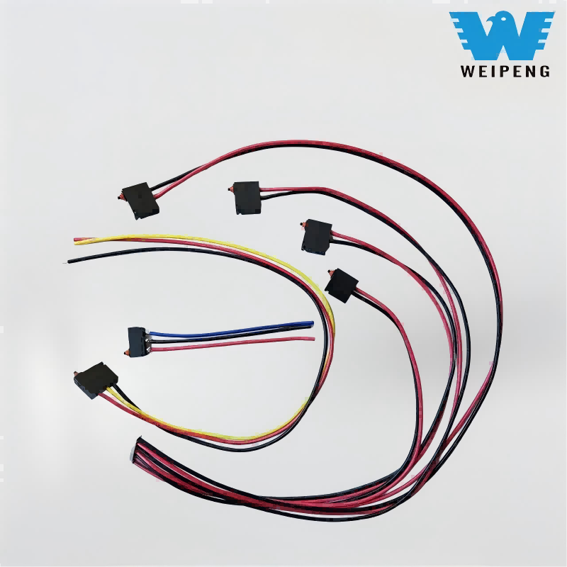 वॉटरप्रूफ माइक्रो स्विच के साथ टॉय वॉटर गन