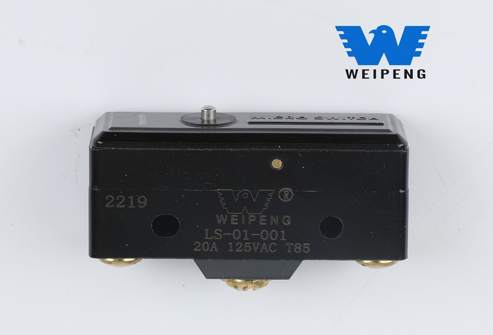 ट्रैवल लिमिट स्विच मशीन पार्ट्स Z-15G-B रिप्लेसमेंट