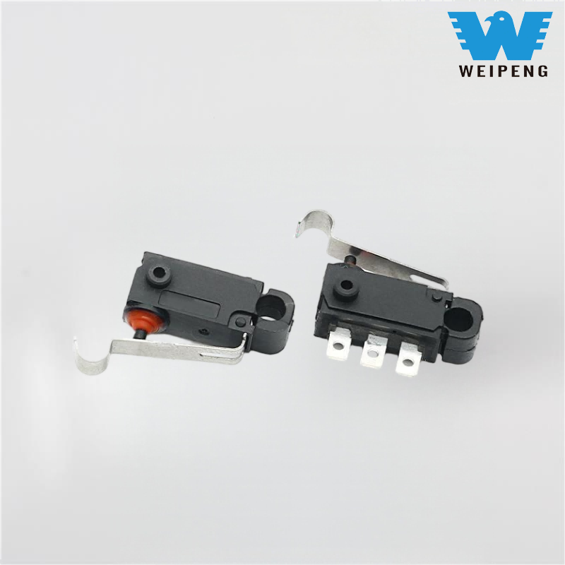 वॉटर हीटर कॉफी मेकर वॉटरप्रूफ माइक्रो स्विच