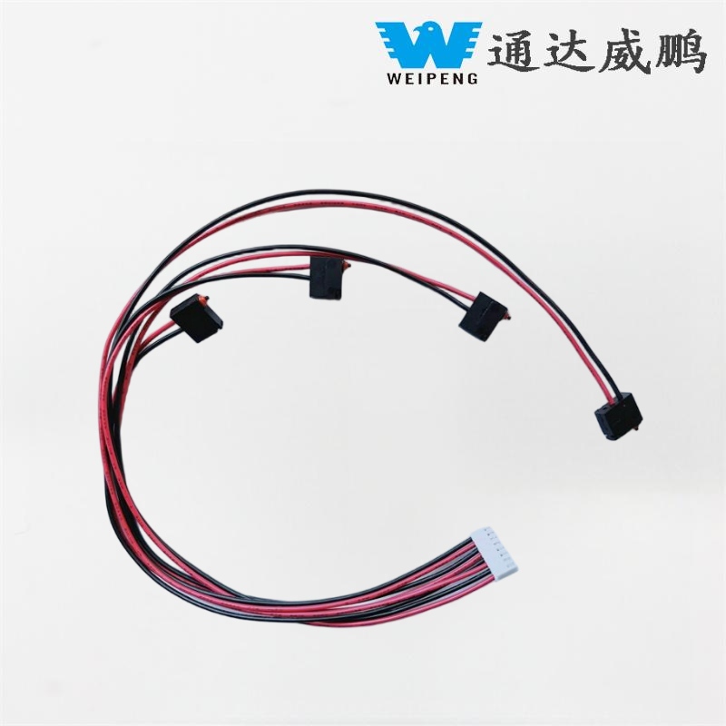 IP67 वॉटरप्रूफ स्विच के साथ वॉटर हीटर