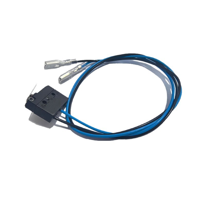 वायर लीड के साथ वाटरप्रूफ माइक्रो स्विच