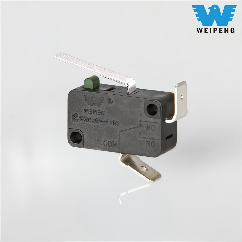 वेइपेंग स्टोव कपड़े सुखाने के रैक छोटे घरेलू उपकरण कस्टम माइक्रो स्विच