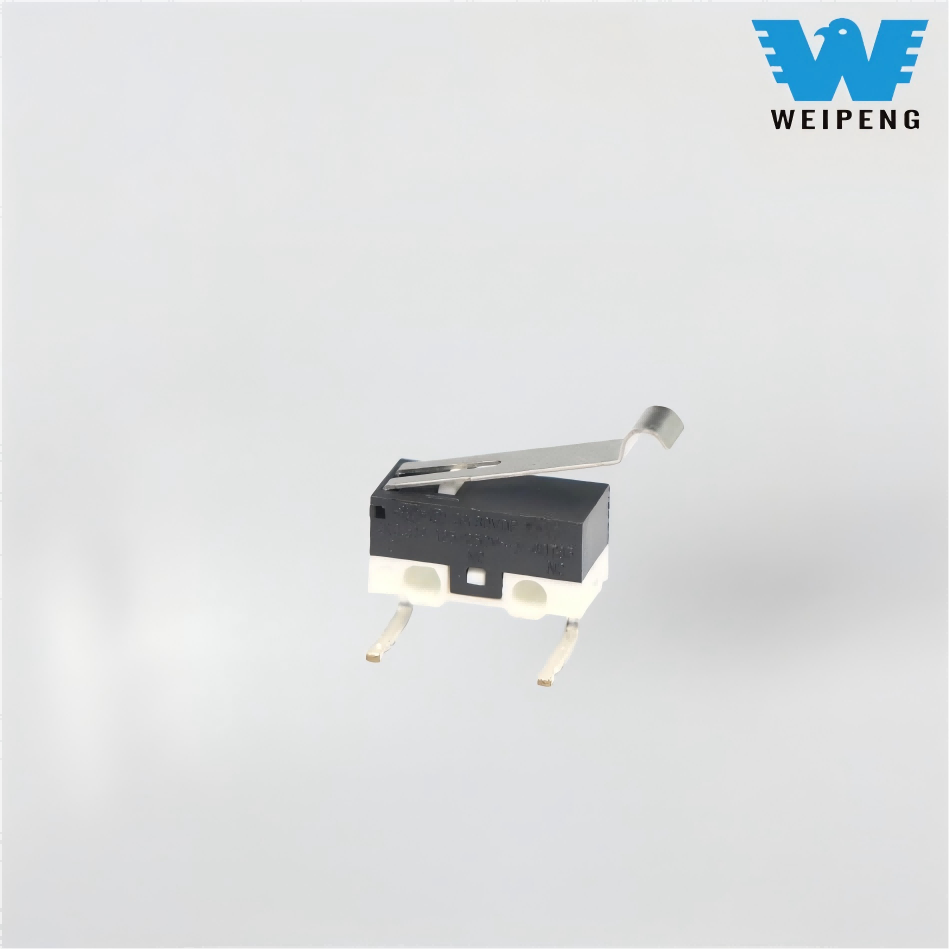 वेइपेंग वैक्यूम क्लीनर खिलौना मिनी माइक्रो स्विच